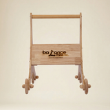 Kids star walker — Themed Wooden Push Walker