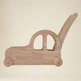 Kids go car walker — Coordination Push Car