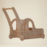 Kids go car walker — Coordination Push Car