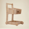 Kids shopping cart 2 — Eco-Friendly  Role-Play Trolley