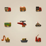 Little Wagon