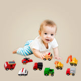 Little Wagon
