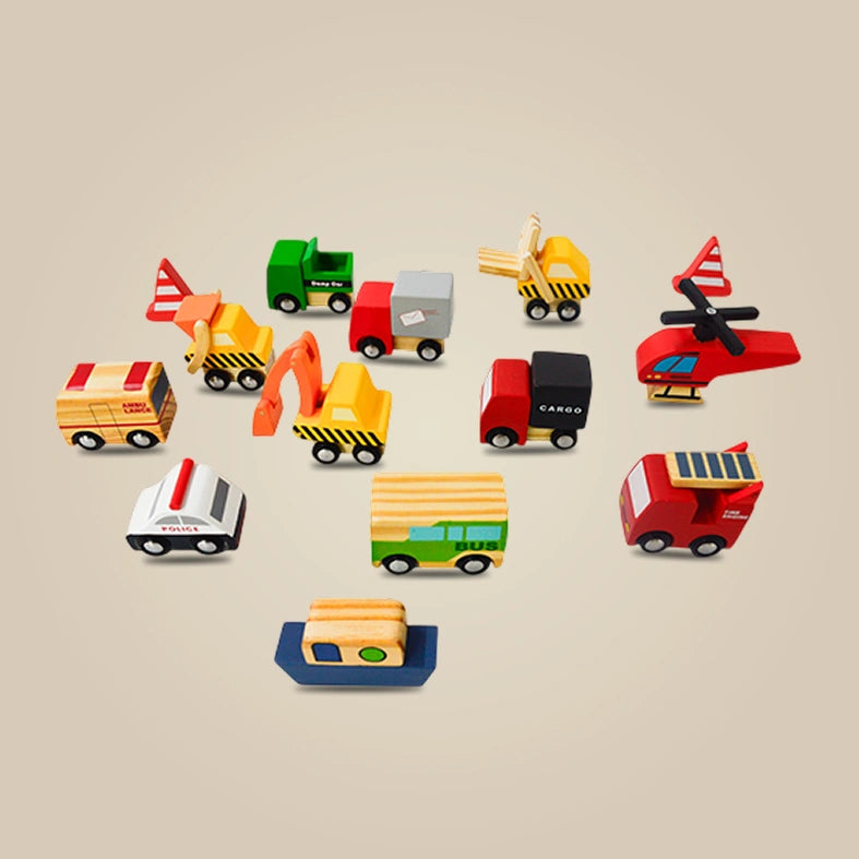 Little Wagon