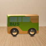 Little Wagon