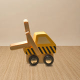 Little Wagon