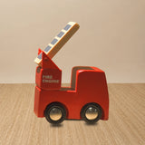 Little Wagon