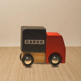 Little Wagon