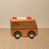 Little Wagon