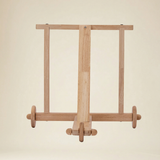 Old traditional kids walker —  Sourced Wood Waldorf Inspired Toy