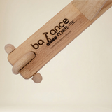 Old traditional kids walker —  Sourced Wood Waldorf Inspired Toy