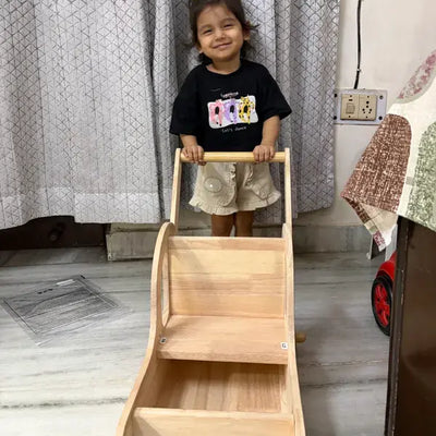 Aastha Sharma