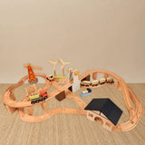 Ship & Station
