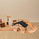 Ship & Station