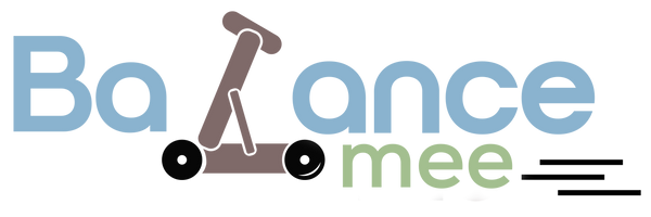 Balance mee