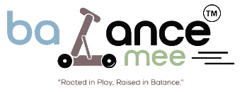 Balance mee